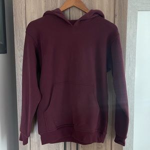 LULULEMON ALL YOURS HOODIE XS